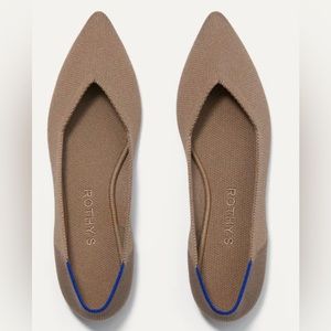 Brand Rothy’s The Point